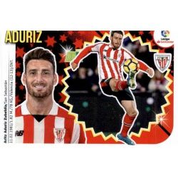 Aduriz Athletic Club 16A