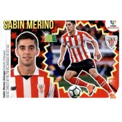 Sabin Merino Athletic Club 16B Athletic Club 2018-19