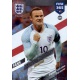 Wayne Rooney Milestone England 375 FIFA 365 Adrenalyn XL 2018