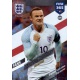 Wayne Rooney Milestone England 375 FIFA 365 Adrenalyn XL 2018