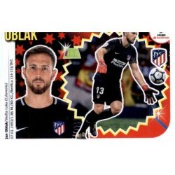 Oblak Atlético Madrid 1