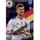 Timo Werner Milestone Germany 392 FIFA 365 Adrenalyn XL 2018