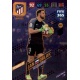 Jan Oblak Goal Stopper Atlético Madrid 407 FIFA 365 Adrenalyn XL 2018