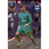 Kevin Trapp Goal Stopper Paris Saint-Germain 409 FIFA 365 Adrenalyn XL 2018