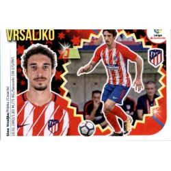 Vrsaljko Atlético Madrid 3B