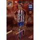 Diego Godin Defensive Rock Atlético Madrid 416 FIFA 365 Adrenalyn XL 2018