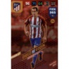 Diego Godin Defensive Rock Atlético Madrid 416 FIFA 365 Adrenalyn XL 2018