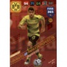Sokratis Papastathopoulos Defensive Rock Borussia Dortmund 421 FIFA 365 Adrenalyn XL 2018