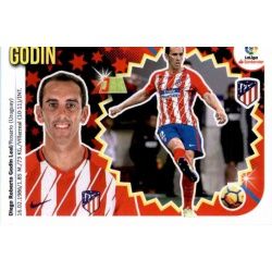 Godin Atlético Madrid 4