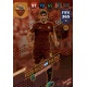 Federico Fazio Defensive Rock AS Roma 422 FIFA 365 Adrenalyn XL 2018