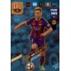 Ivan Rakitić Key Player Barcelona 425 FIFA 365 Adrenalyn XL 2018