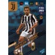 Miralem Pjanić Key Player Juventus 430 FIFA 365 Adrenalyn XL 2018