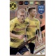 Schürrle - Marco Reus Club Country Borussia Dortmund 456 FIFA 365 Adrenalyn XL 2018