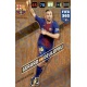 Gerard Deulofeu Limited Edition Barcelona FIFA 365 Adrenalyn XL 2018