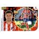 Gabi Atlético Madrid 9 Atlético de Madrid 2018-19