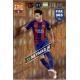 Neymar Jr. Limited Edition Barcelona FIFA 365 Adrenalyn XL 2018