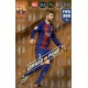 Gerard Pique Limited Edition Barcelona FIFA 365 Adrenalyn XL 2018