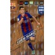 Luis Suarez Limited Edition Barcelona FIFA 365 Adrenalyn XL 2018