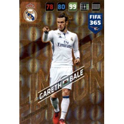 Gareth Bale Limited Edition Real Madrid FIFA 365 Adrenalyn XL 2018