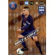 Marco Verratti Limited Edition Paris Saint-Germain FIFA 365 Adrenalyn XL 2018
