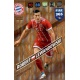 Robert Lewandowski Limited Edition Bayern München FIFA 365 Adrenalyn XL 2018