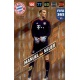Manuel Neuer Limited Edition Bayern München FIFA 365 Adrenalyn XL 2018