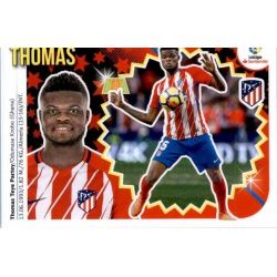 Thomas Atlético Madrid 12