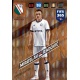 Miroslav Radović Limited Edition Legia Warszawa FIFA 365 Adrenalyn XL 2018
