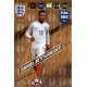 Daniel Sturridge Limited Edition England FIFA 365 Adrenalyn XL 2018