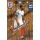 Theo Walcott Limited Edition England FIFA 365 Adrenalyn XL 2018