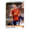 Marco Asensio Spain 366