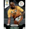 Cromos de Fútbol Rais M'Bolhi Algeria Panini Prizm World Cup 2014