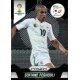 Sofiane Feghouli Algeria 3