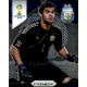 Sergio Romero Argentina 4