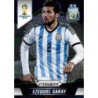 Comprar Cromo Ezequiel Garay Argentina 2014 Panini Prizm World Cup Soccer