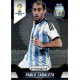 Pablo Zabaleta Argentina 7