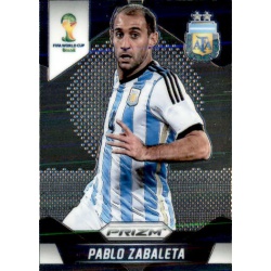 Pablo Zabaleta Argentina 7