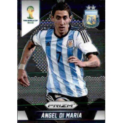 Angel Di Maria Argentina 9