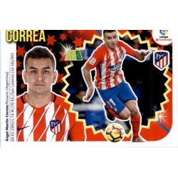 Correa Atlético Madrid 14A Atlético de Madrid 2018-19