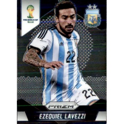 Ezequiel Lavezzi Argentina 10