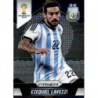 Comprar Online Ezequiel Lavezzi Argentina Panini Prizm World Cup 2014