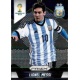 Lionel Messi Argentina 12