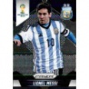 Buy Card Lionel Messi Argentina Panini Prizm World Cup 2014