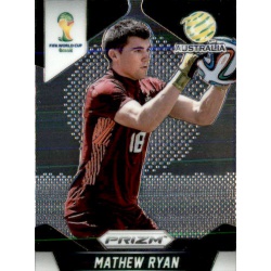 Mathew Ryan Australia 14
