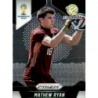 Sale Online Card Mathew Ryan Australia 2014 Panini Prizm World Cup Soccer
