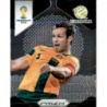 Buy Card Lucas Neill Australia Panini Prizm World Cup Brazil 2014