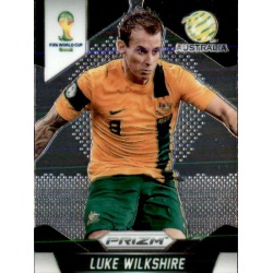 Luke Wilkshire Australia 16