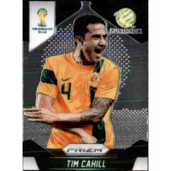 Tim Cahill Australia 17