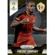 Vincent Kompany Belgique 19