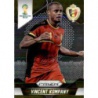 Comprar Online Vincent Kompany Belgique Panini Prizm World Cup Brazil 2014
